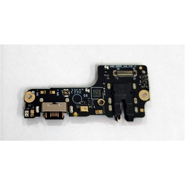 Flex puerto de carga para Blackview Oscal Tiger 12 calidad premium