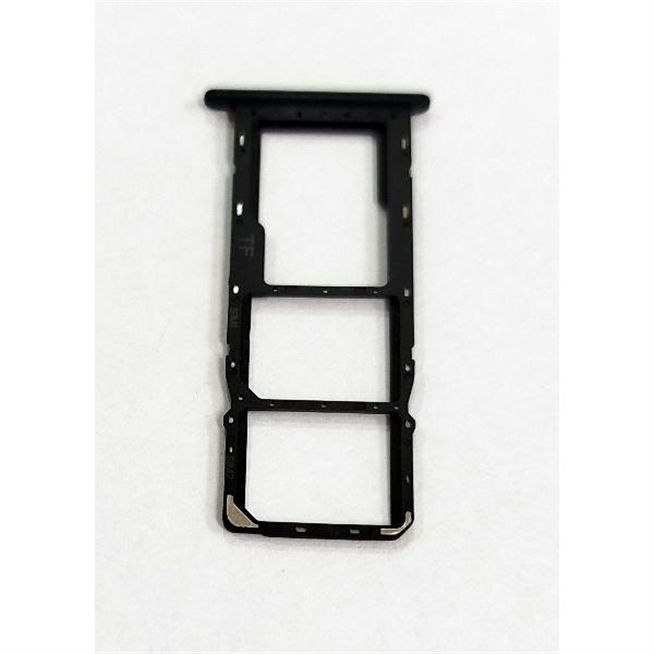 Soporte o bandeja sim gris para Blackview Oscal Tiger 12 calidad premium