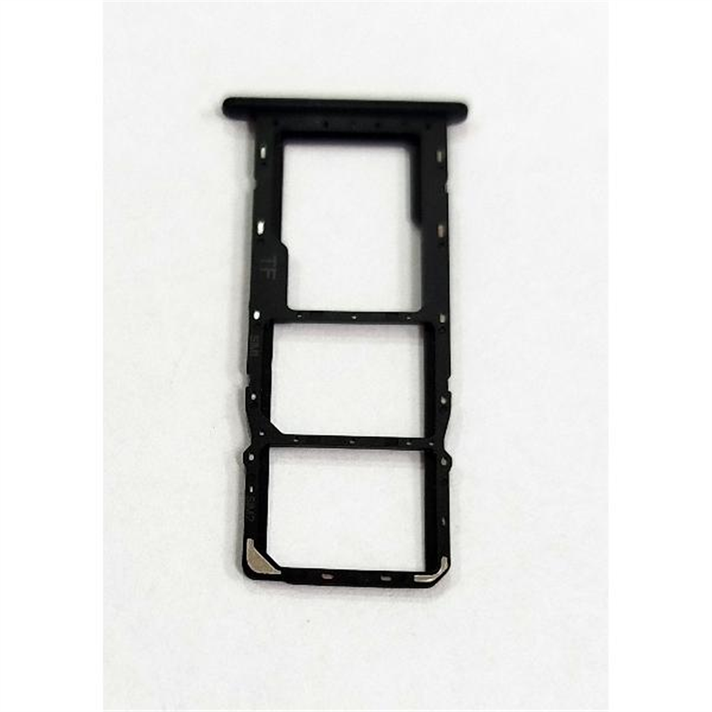 Soporte o bandeja sim gris para Blackview Oscal Tiger 12 calidad premium