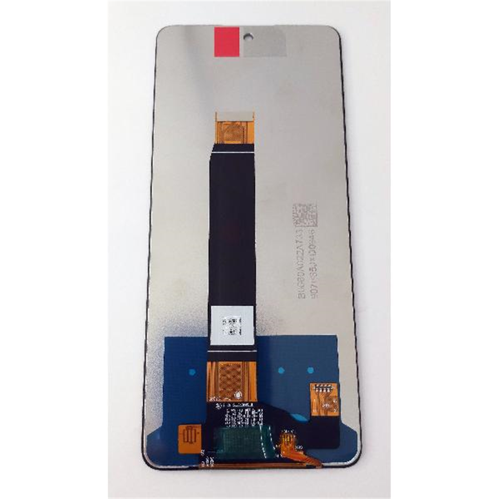 Pantalla lcd para Blackview Shark 8  Blackview Oscal Tiger 12 mas tactil negro calidad premium