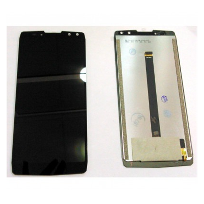 Blackview P10000 Pro pantalla lcd + tactil negro premium