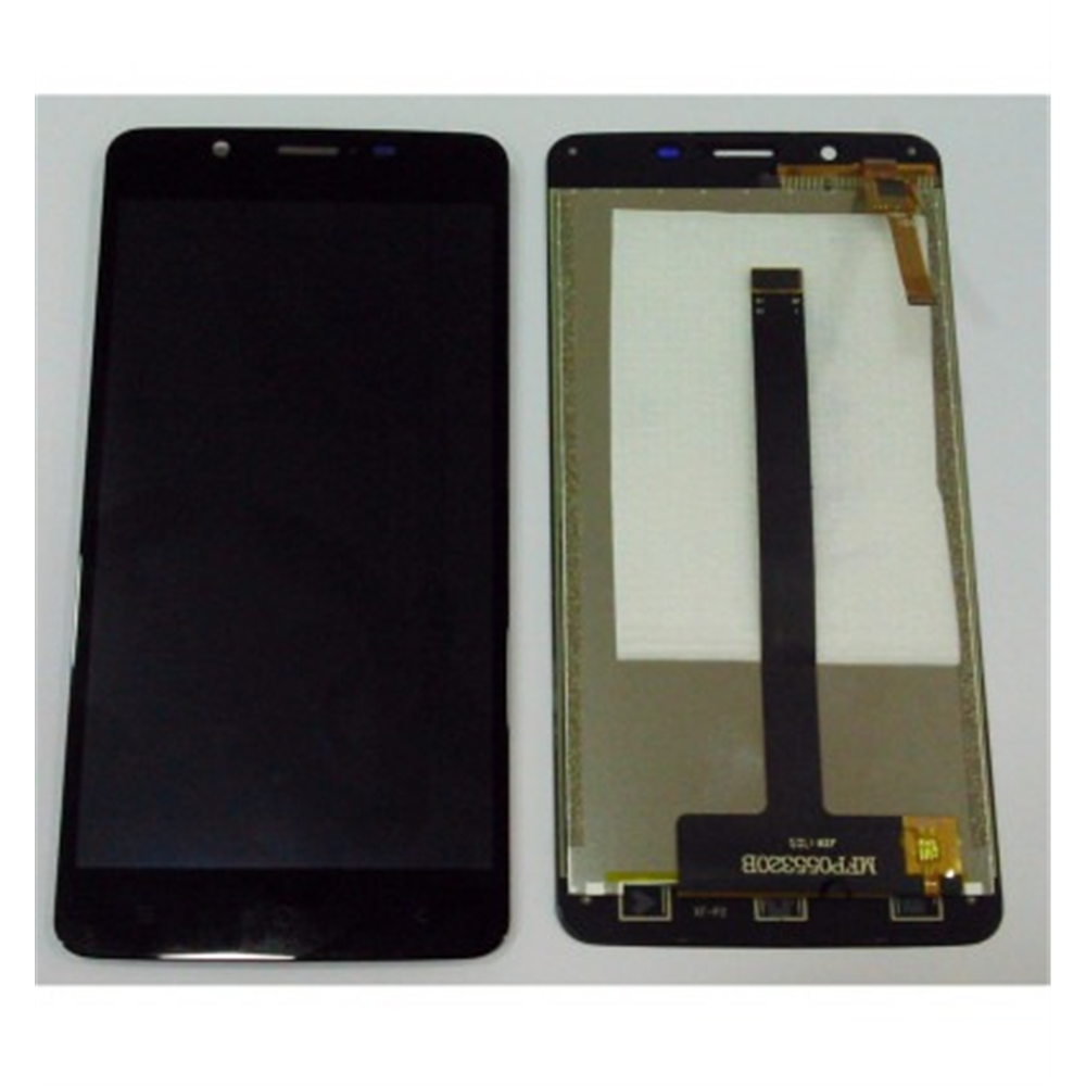 Blackview P2 P2 Lite pantalla lcd + tactil negro premium