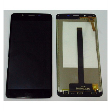 Blackview P2 P2 Lite pantalla lcd + tactil negro premium