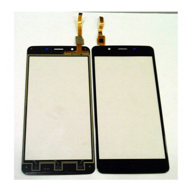 Blackview P2 P2 Lite tactil negro premium