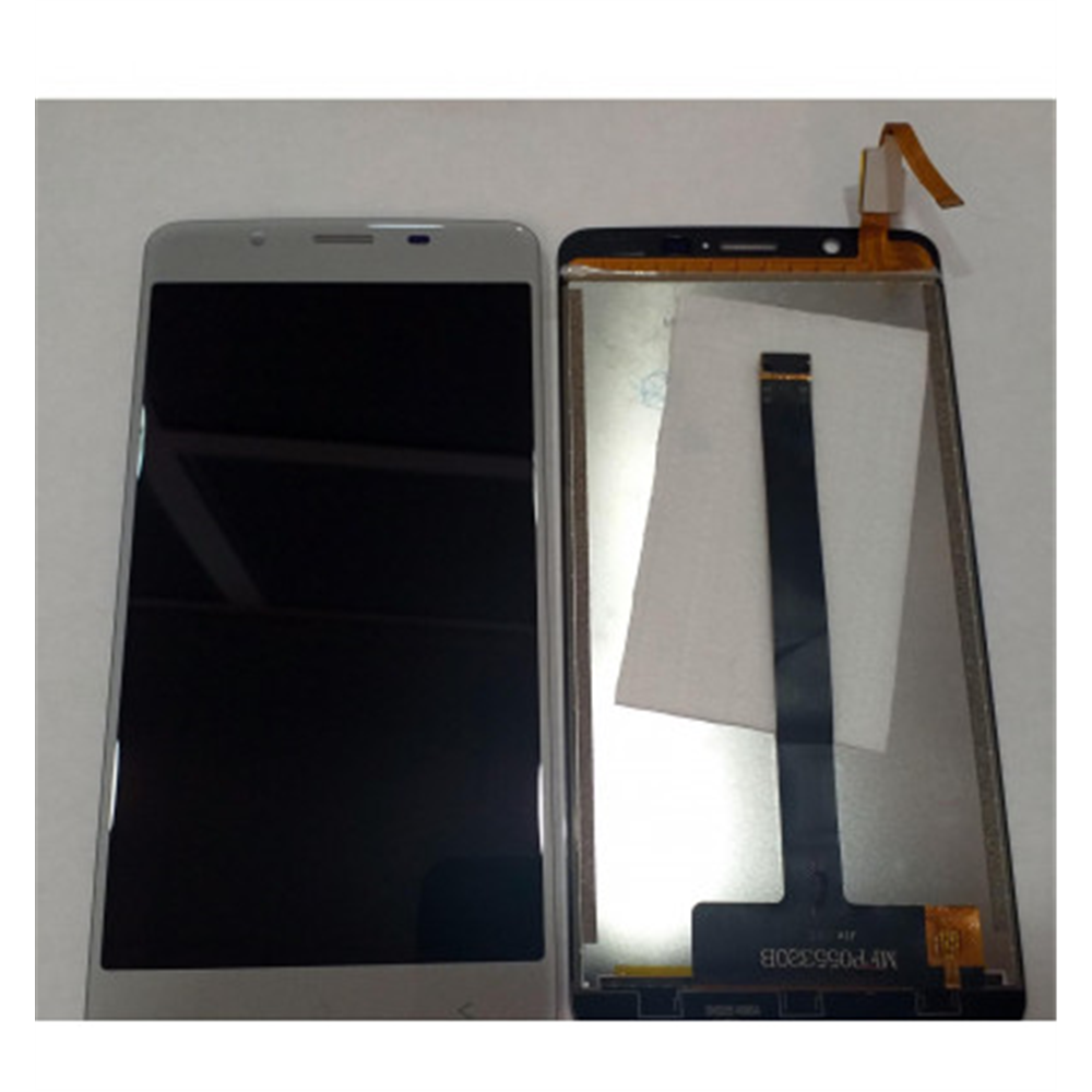 Blackview P2 P2 Lite pantalla lcd + tactil gris