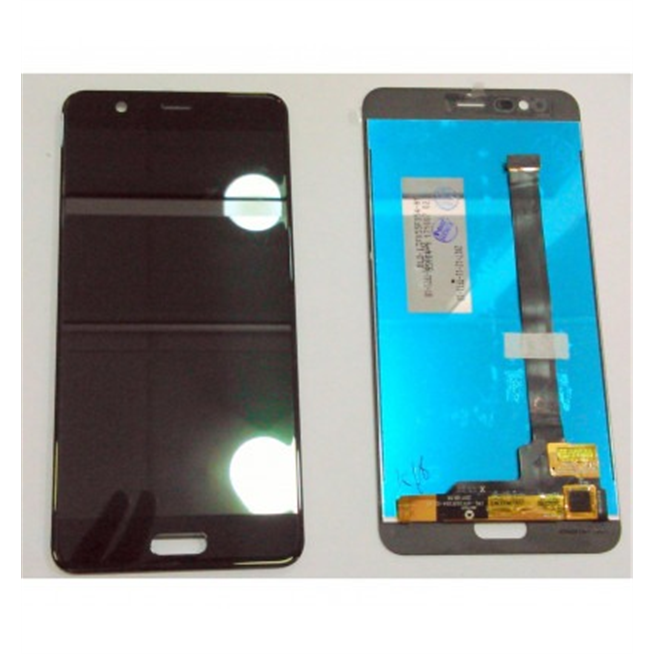 Blackview P6000 pantalla lcd + tactil negro premium