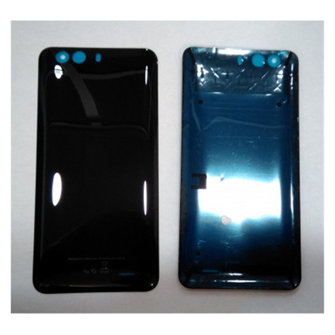 Tapa trasera o tapa bateria negra para Blackview P6000