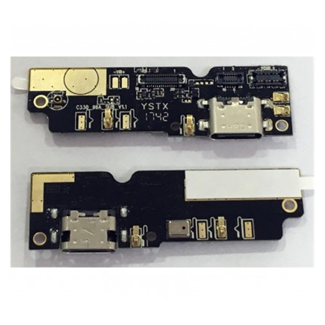 Blackview P6000 flex puerto carga premium