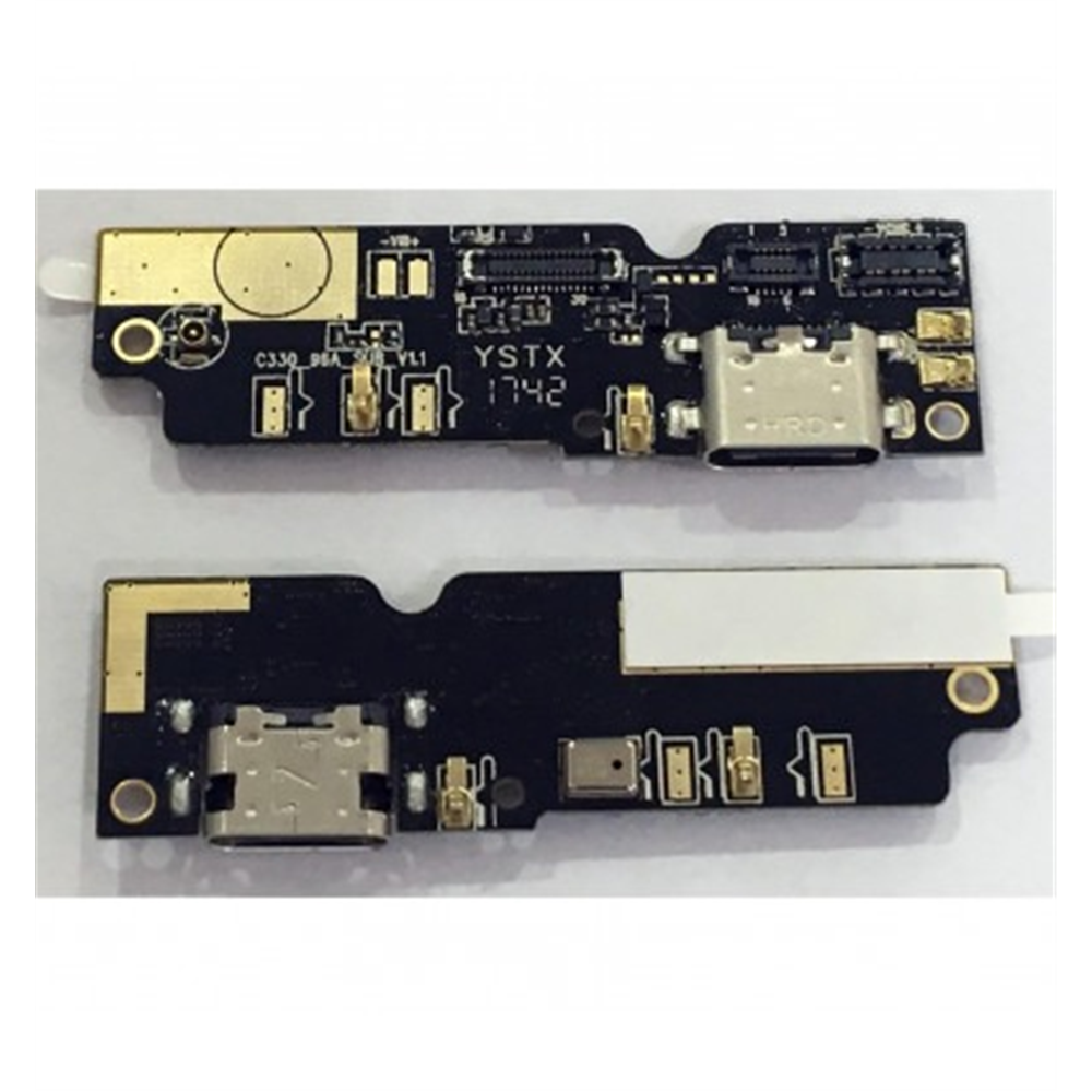 Blackview P6000 flex puerto carga premium