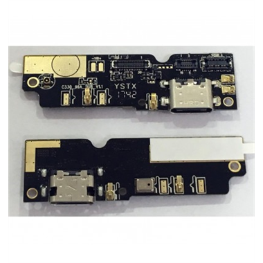 Blackview P6000 flex puerto carga premium