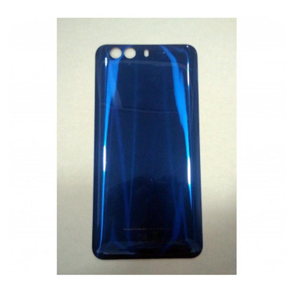 Tapa trasera o tapa bateria azul para Blackview P6000