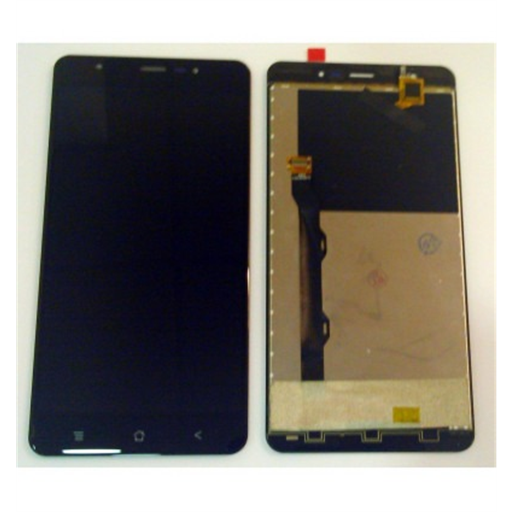 Blackview R6 pantalla lcd + tactil negro premium