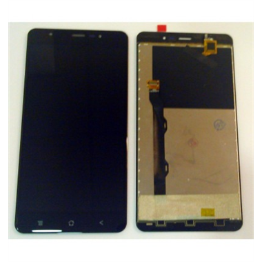 Blackview R6 pantalla lcd + tactil negro premium