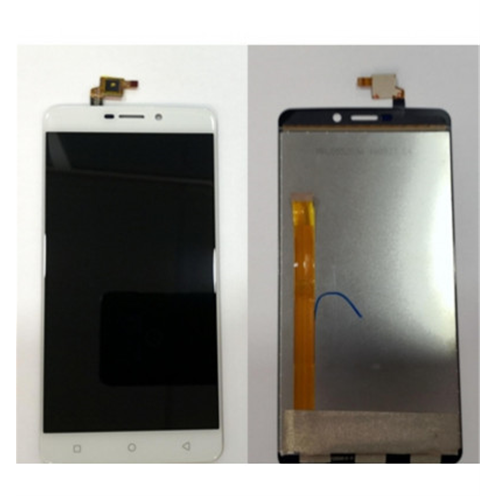 Pantalla LCD para Blackview R7 mas tactil blanco