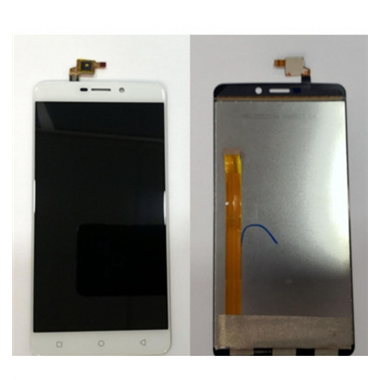 Pantalla LCD para Blackview R7 mas tactil blanco