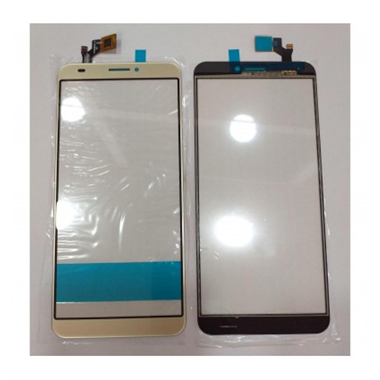 Blackview S6 tactil dorado premium