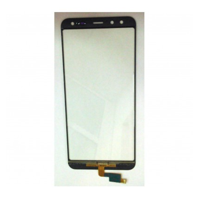Blackview S8 tactil negro premium