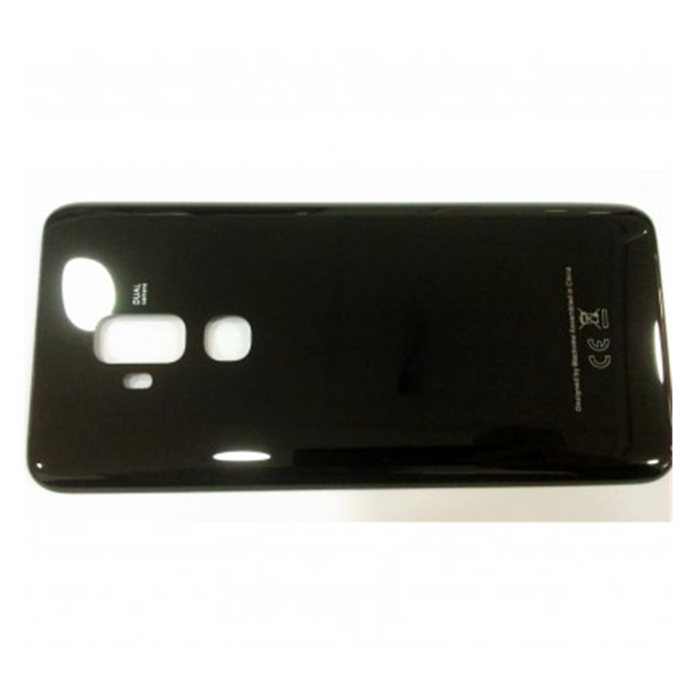 Blackview S8 tapa trasera negra
