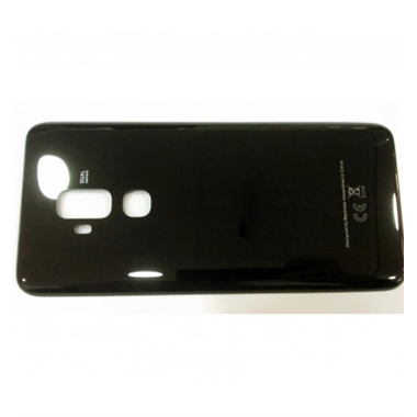 Blackview S8 tapa trasera negra