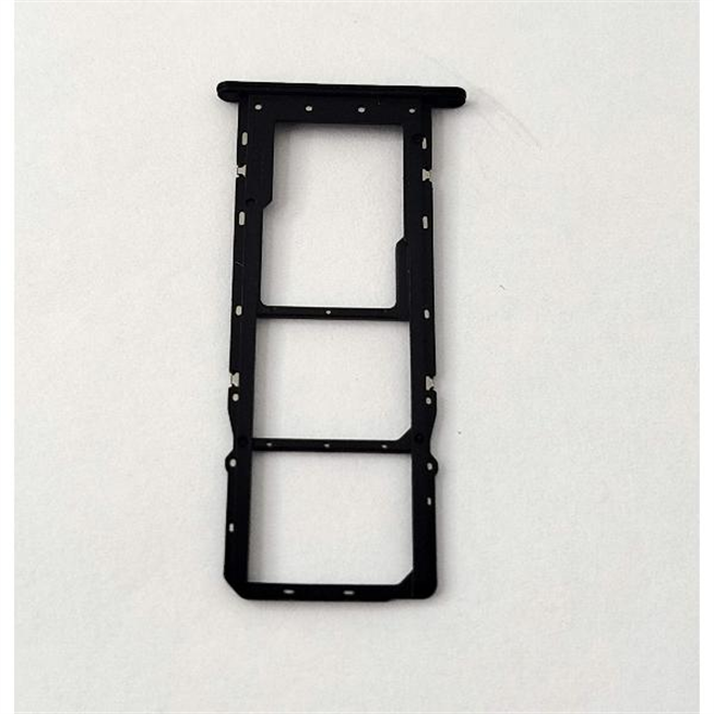 Soporte o bandeja sim gris para Blackview Shark 8 calidad premium