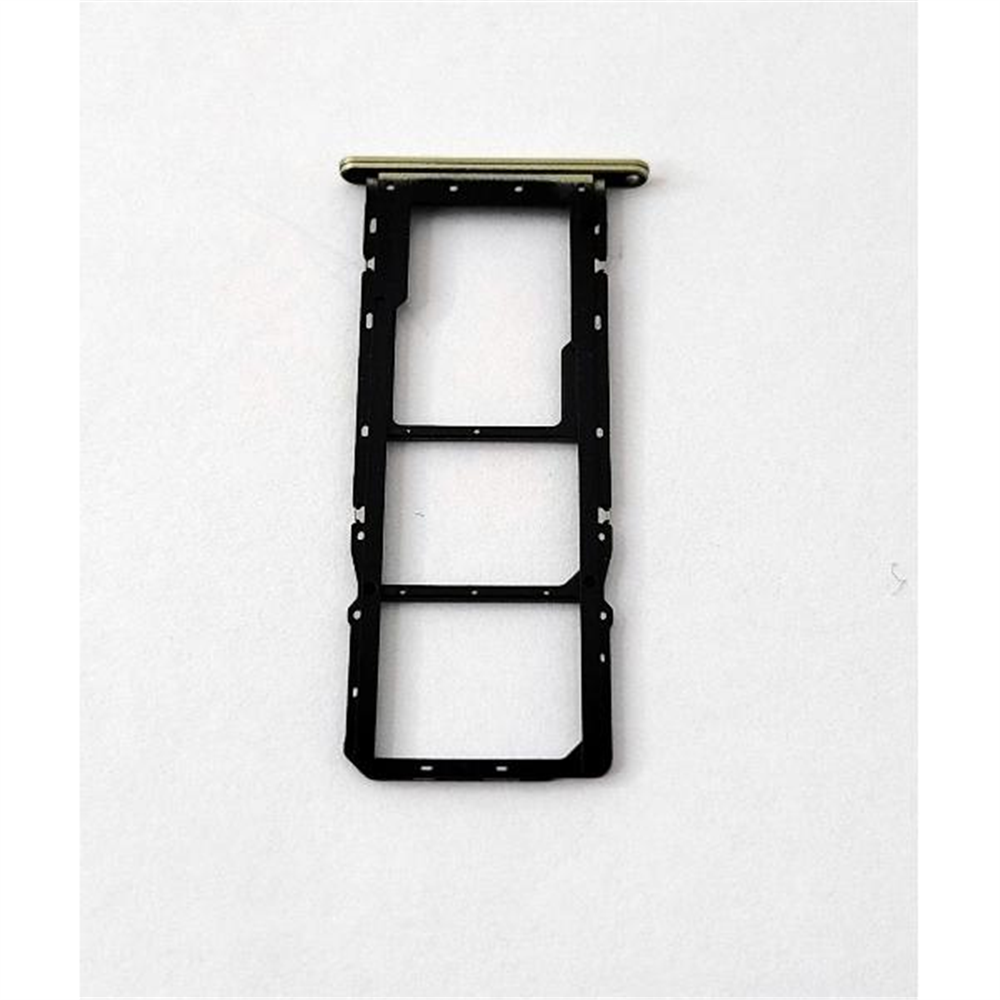 Soporte o bandeja sim dorada para Blackview Shark 8 calidad premium