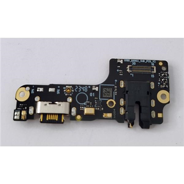 Flex puerto de carga para Blackview Shark 8 calidad premium