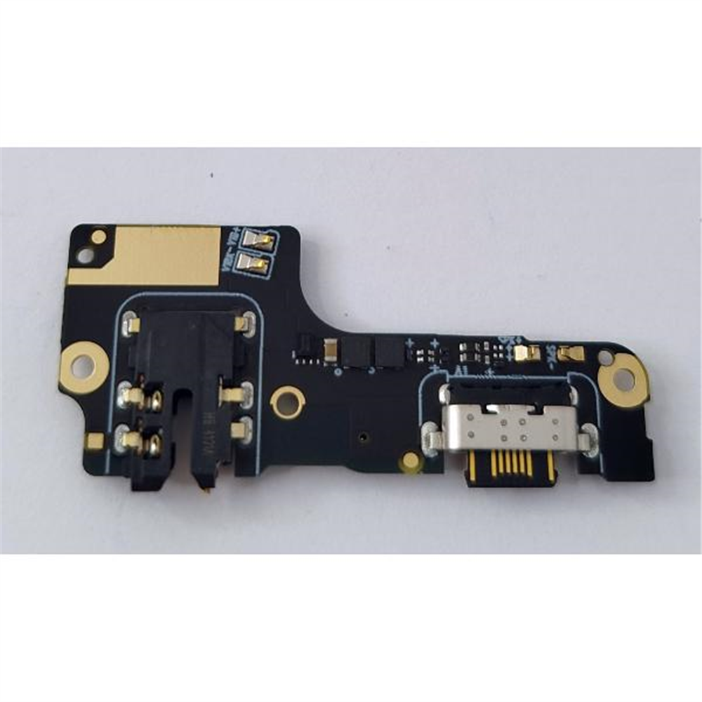 Flex puerto de carga para Blackview Shark 8 calidad premium