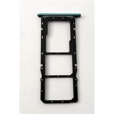 Soporte o bandeja sim azul para Blackview Shark 8 calidad premium