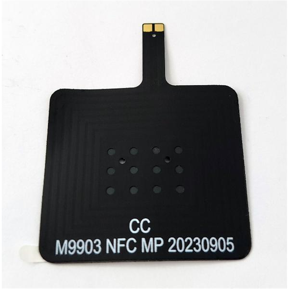 Antena NFC para Blackview Shark 8 calidad premium