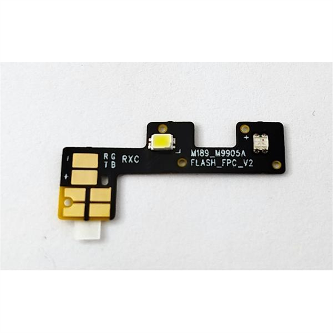 Flex flash para Blackview Shark 8 calidad premium