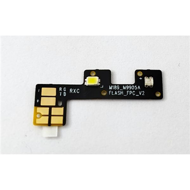 Flex flash para Blackview Shark 8 calidad premium