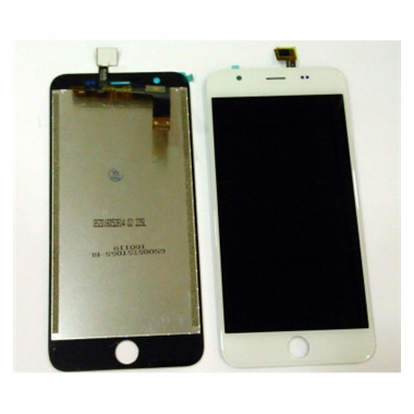 Blackview Ultra Plus pantalla lcd + tactil blanco premium