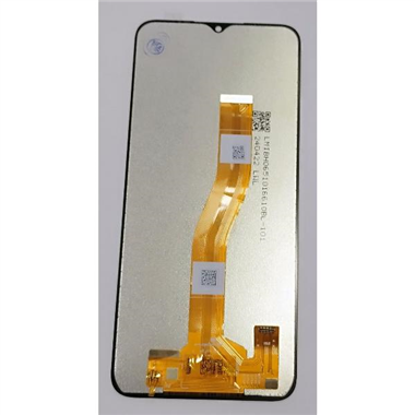 Pantalla lcd para Blackview Wave 6C mas tactil negro calidad premium