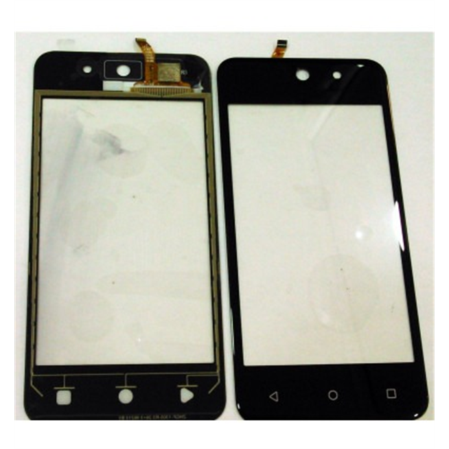 Blu Vivo 5 Mini tactil negro premium