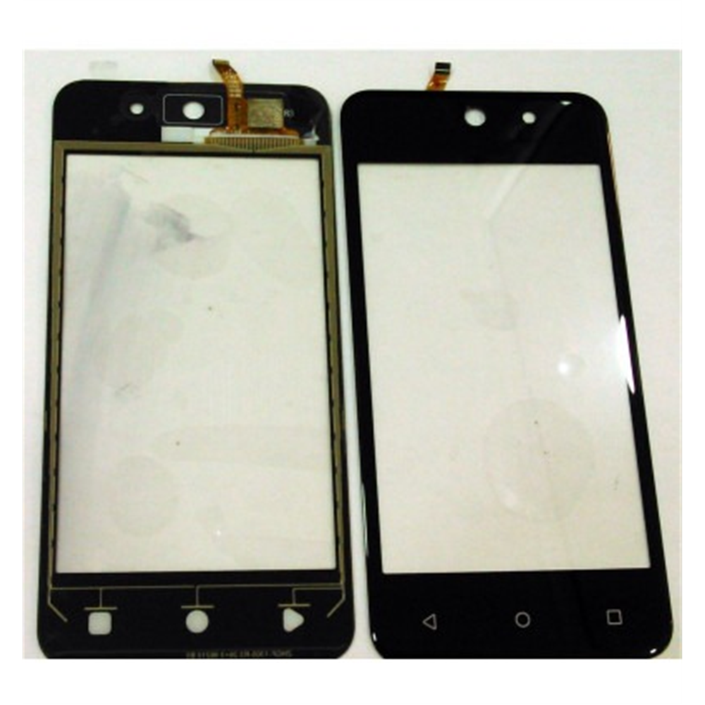 Blu Vivo 5 Mini tactil negro premium
