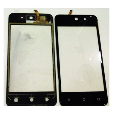 Blu Vivo 5 Mini tactil negro premium