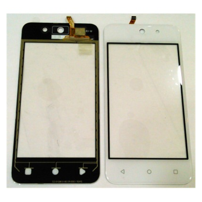 Blu Vivo 5 Mini tactil blanco premium