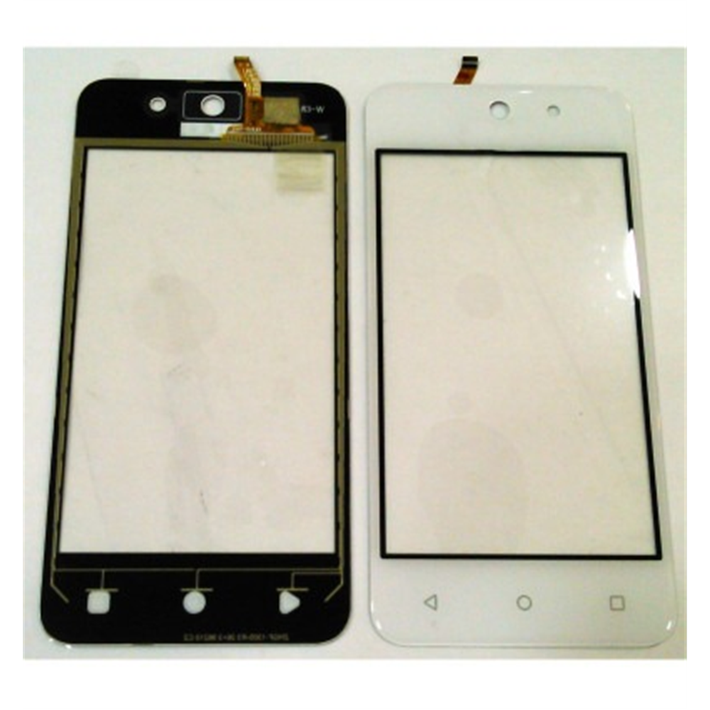 Blu Vivo 5 Mini tactil blanco premium
