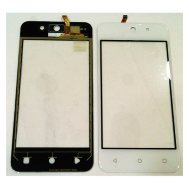 Blu Vivo 5 Mini tactil blanco premium
