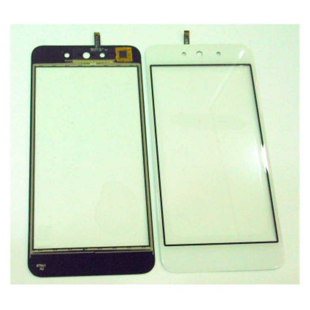 Blu Grand M tactil blanco premium