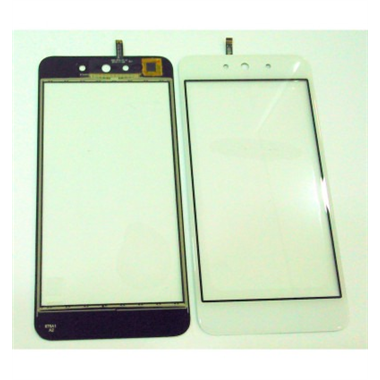 Blu Grand M tactil blanco premium