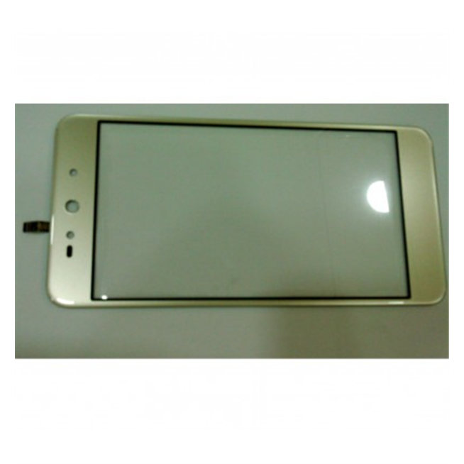 Blu Grand Energy tactil dorado premium