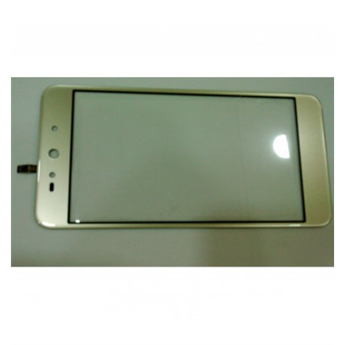 Blu Grand Energy tactil dorado premium