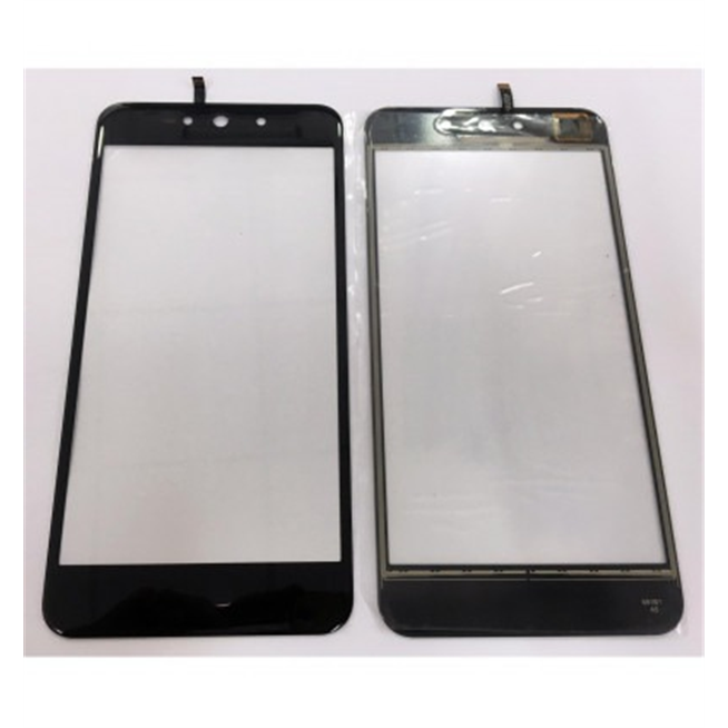Blu Grand M tactil negro premium