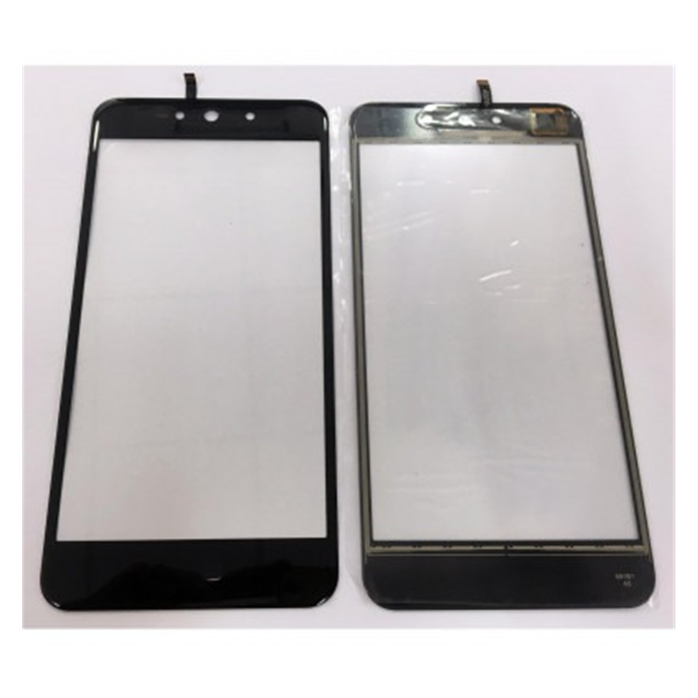 Blu Grand M tactil negro premium