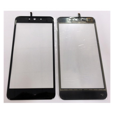 Blu Grand M tactil negro premium