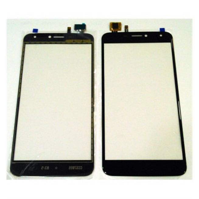 Blu Life Max tactil negro premium