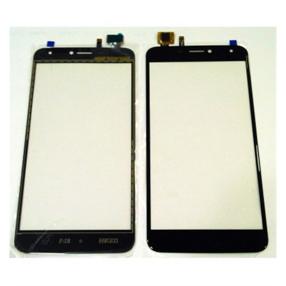 Blu Life Max tactil negro premium