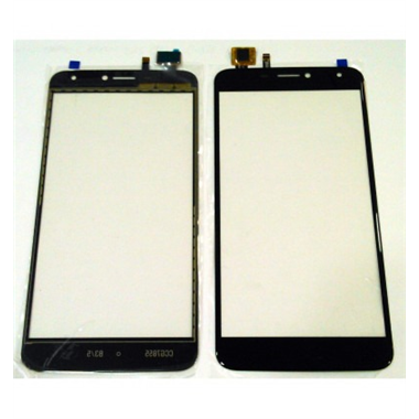 Blu Life Max tactil negro premium