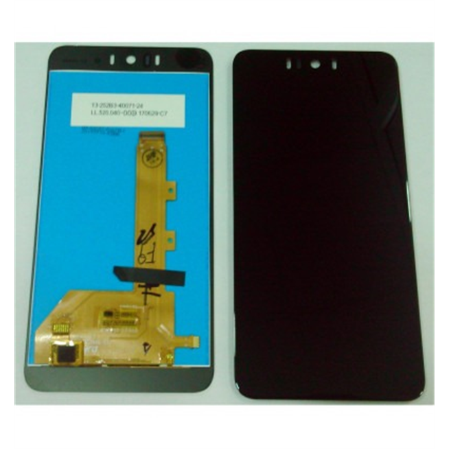 Blu R2 pantalla lcd + tactil negro premium
